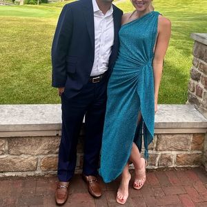 Baobab Marea Dress in Amaro color size small